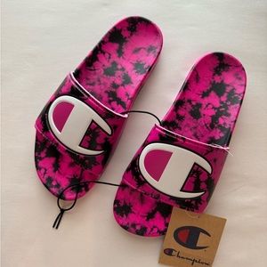 CHAMPION
Women's IPO Galaxy Slide Sandals